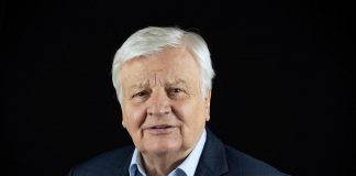 Jacques Perrin, morto a 80 anni l’attore e regista francese