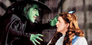 Cinema, all’asta l’abito di Judy Garland nel ‘Mago di Oz’