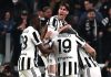 Coppa Italia, Juve-Fiorentina 2-0: bianconeri in finale contro l’Inter