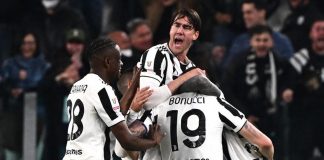 Fiorentina ko, Juve in finale di Coppa Italia con l’Inter