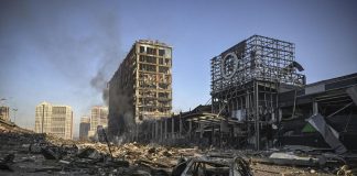 Ucraina-Russia, Kiev: “191 bambini morti da inizio invasione”