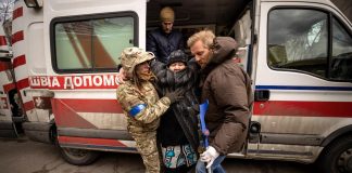 Ucraina-Russia, dagli Usa altri 100 milioni e missili per Kiev