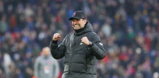 Liverpool in semifinale, 3-3 con il Benfica ad Anfield