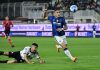 Spezia-Inter 1-3, nerazzurri primi in classifica