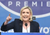 Francia, Marine Le Pen: “Ritorni l’Europa delle nazioni”