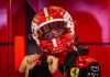 La Ferrari di Leclerc conquista la pole in Australia