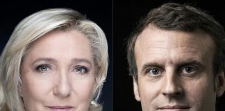 Francia al voto, Macron e Le Pen al ballottaggio