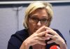 Elezioni Francia 2022, Le Pen: “Vento di libertà poteva arrivare, ma non è stato così”