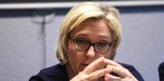 Elezioni Francia 2022, Le Pen: “Vento di libertà poteva arrivare, ma non è stato così”
