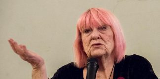 Morta la fotografa Letizia Battaglia