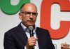 Governo, Letta: “Pd unico partito a sostenere realmente Draghi”