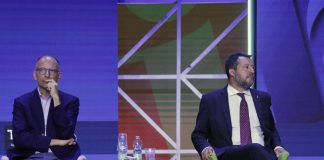 Botta e risposta Letta-Salvini sugli ultimatum al governo