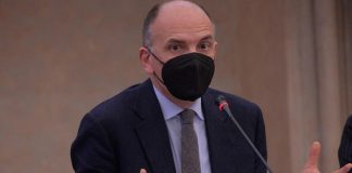 Elezioni Francia 2022, Letta: “Se vince Le Pen è vittoria di Putin”