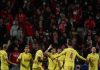 Champions, Benfica-Liverpool 1-3 in andata quarti di finale