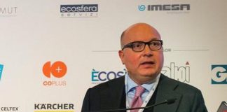 Mattioli (Confindustria Servizi Hcfs): ‘far capire difficoltà che si incontrano’