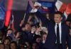 Elezioni Francia 2022, bis di Macron all’Eliseo