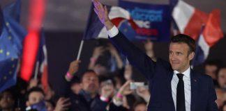 Elezioni Francia 2022, bis di Macron all’Eliseo