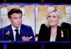 Macron-Le Pen, il dibattito in tv