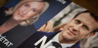 Elezioni Francia 2022, oggi ballottaggio Macron-Le Pen