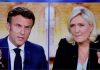 Elezioni Francia 2022, Macron e Le Pen: due candidati opposti
