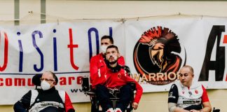 Viadana, i Macron Warriors esclusi dall’utilizzo del nuovo Palafarina Viadana, i Macron Warriors esclusi dall'utilizzo del nuovo Palafarina