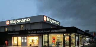 Sonepar Italia sigla accordi con Majorano e Caem