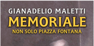Maletti, 007 con la ‘maledizione di Piazza Fontana’ e tessera P2 a sua insaputa