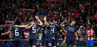 Champions, Atletico Madrid-Manchester City 0-0: inglesi in semifinale