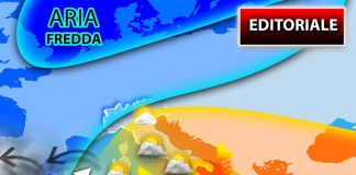 Torna la Primavera, da giovedì temperature fino a 25°C