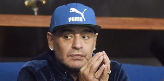 Morte Maradona, chiesto rinvio a giudizio per otto operatori sanitari