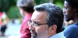 Marco Damilano e striscia su Rai3, ecco le cifre: 1000 euro a puntata