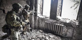 Ucraina-Russia, Usa: “Mariupol è ancora contesa”