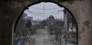 Ucraina: “Corridoio Mariupol non ha funzionato”. Onu chiede incontro con Putin e Zelensky