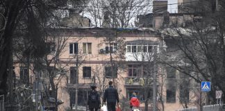 Mariupol, l’allarme: “150 bambini portati via dai russi”