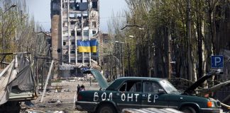 Ucraina-Russia, news oggi tempo reale: notizie ultima ora 26 aprile