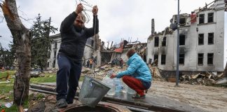 Ucraina-Russia, news oggi tempo reale: notizie ultima ora 23 aprile