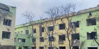 Ospedale Mariupol, Russia rapisce ragazza foto simbolo