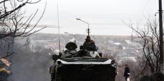 Mariupol, nuovo ultimatum della Russia alle truppe di Kiev