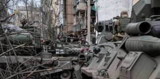 Mariupol, ceo Azovstal: “Situazione vicina alla catastrofe”