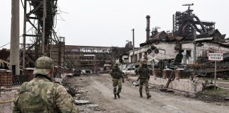 Mariupol, Russia: “Tregua per evacuare i civili da acciaieria Azovstal”