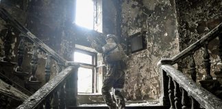 Ucraina, Kiev: “Morti 21mila soldati russi da inizio guerra”