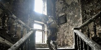 Ucraina-Russia, news oggi tempo reale: notizie ultima ora 18 aprile