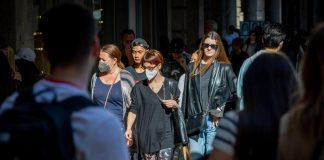 Covid oggi Italia, 61.555 contagi e 133 morti: bollettino 15 aprile