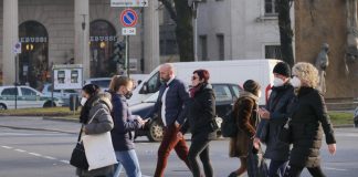 Covid oggi Italia, 29.575 contagi e 146 morti: bollettino 26 aprile