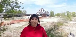 Materiali introvabili, stallo per il ponte in golena. Il comitato: “Si faccia chiarezza”