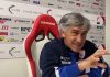 Domani Mantova-Pergolettese. Galderisi: “Spero siano in tanti a sostenerci. E noi dovremo meritarci il loro applauso”