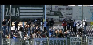 Calcio Promozione – Suzzara-Rezzato 1-2, gli highlights