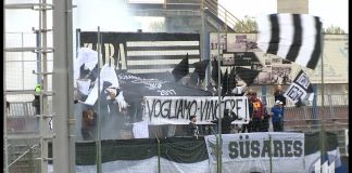 Calcio Promozione – Suzzara-Sporting Brescia 1-1, gli highlights