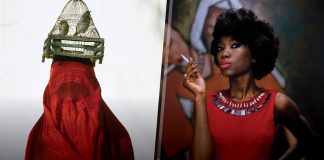 “Women”: al Mantova Village la mostra del National Geographic su 130 anni di storia al femminile