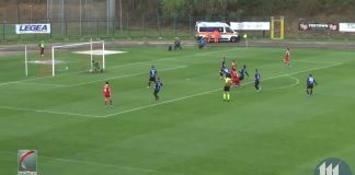 Calcio Serie C – Renate-Mantova 3-1, gli highlights